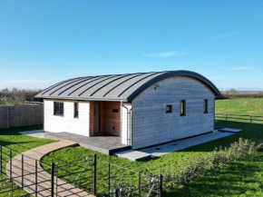 Ridge And Furrow Lodge